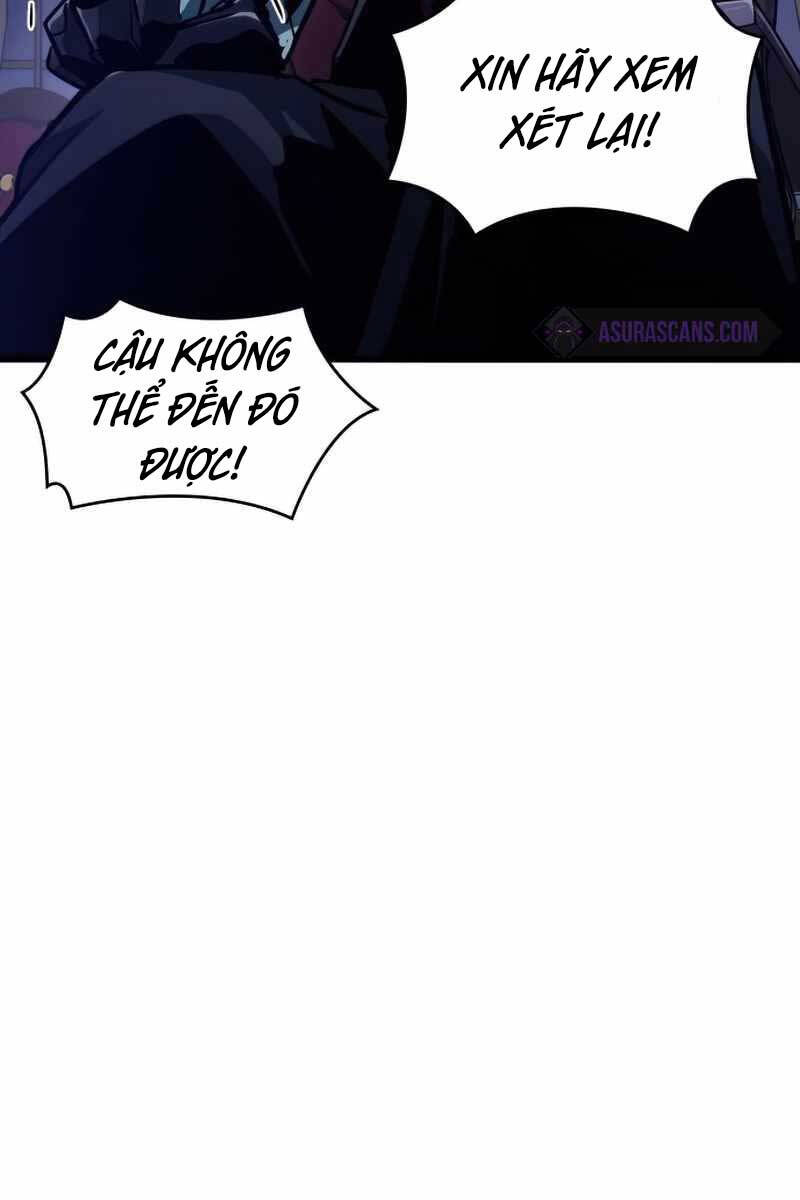 Thế Giới Sau Tận Thế Chap 60 - Next Chap 61