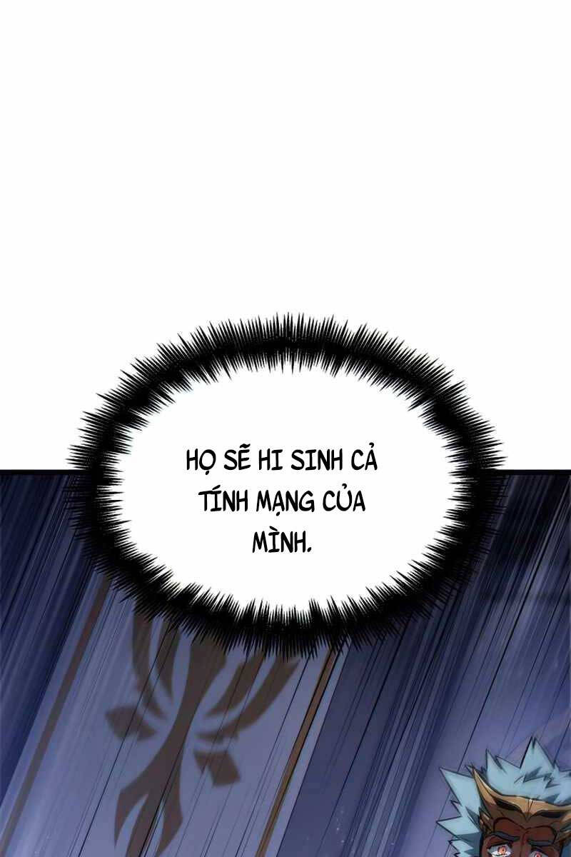 Thế Giới Sau Tận Thế Chap 60 - Next Chap 61