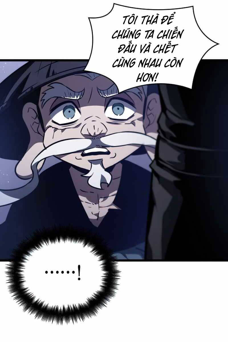 Thế Giới Sau Tận Thế Chap 60 - Next Chap 61