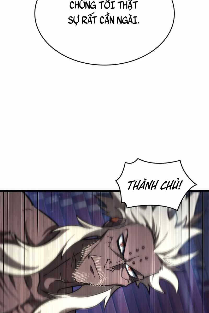 Thế Giới Sau Tận Thế Chap 60 - Next Chap 61