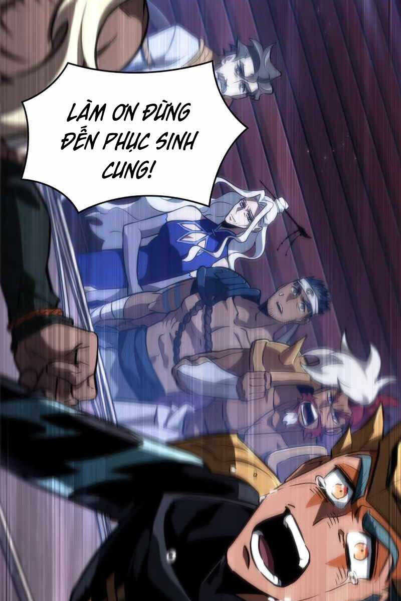Thế Giới Sau Tận Thế Chap 60 - Next Chap 61