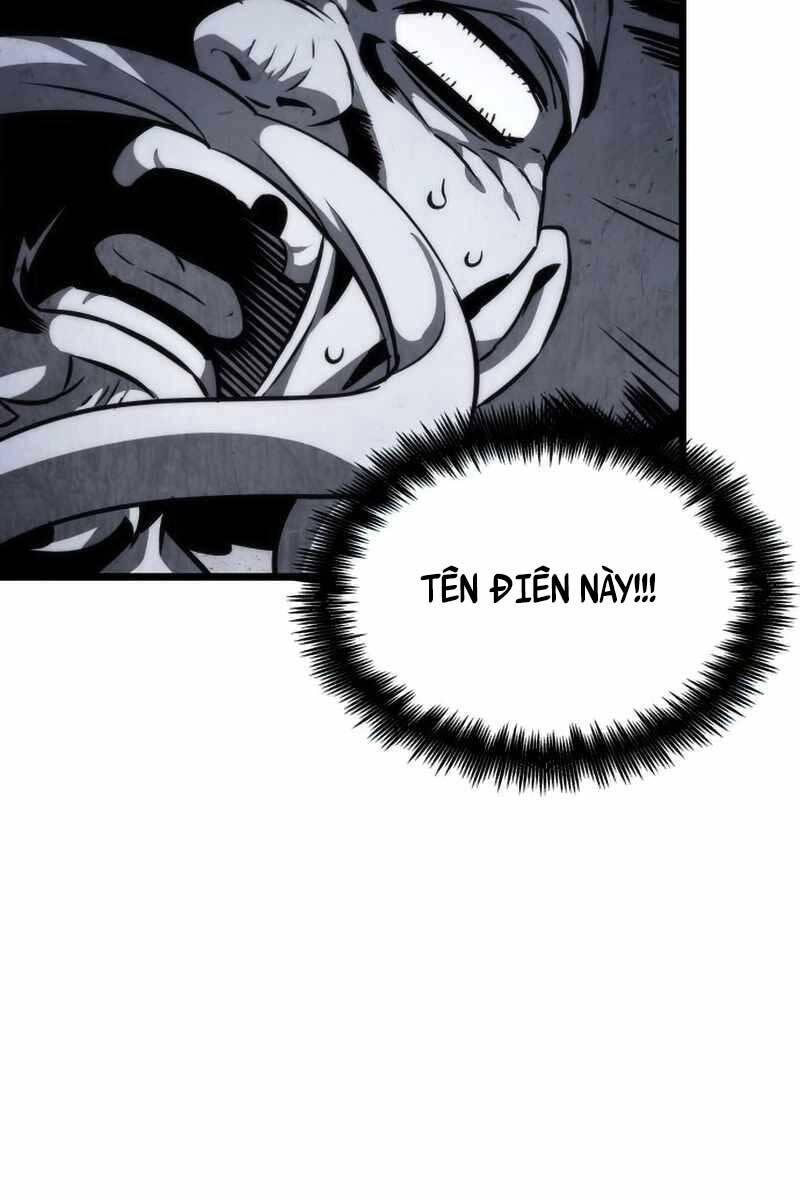 Thế Giới Sau Tận Thế Chap 60 - Next Chap 61