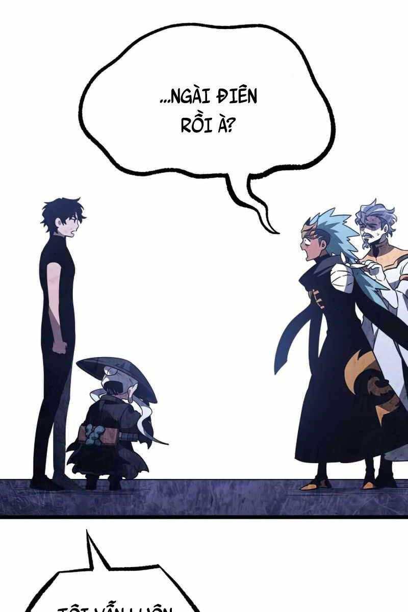 Thế Giới Sau Tận Thế Chap 60 - Next Chap 61