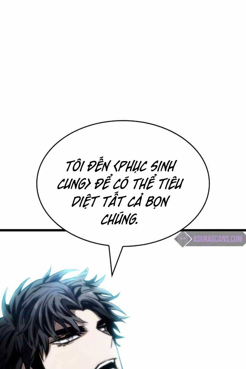 Thế Giới Sau Tận Thế Chap 60 - Next Chap 61