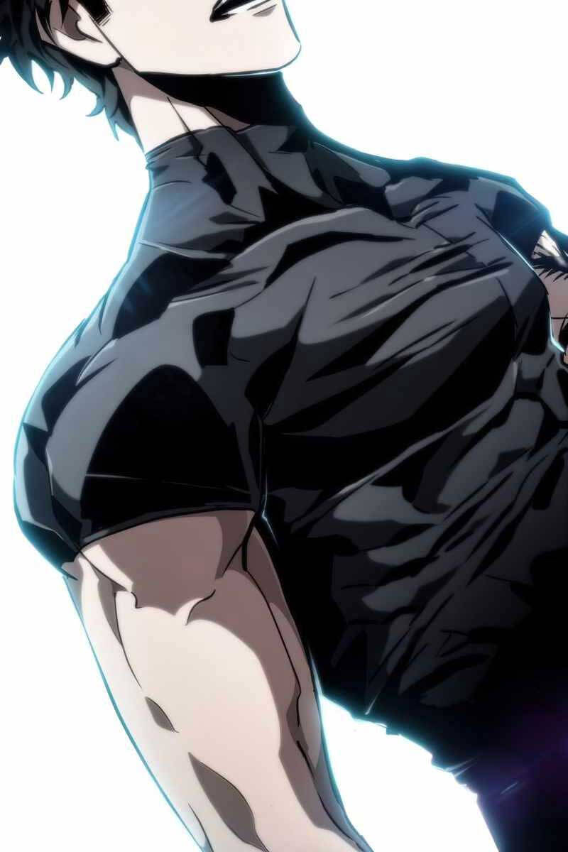 Thế Giới Sau Tận Thế Chap 60 - Next Chap 61