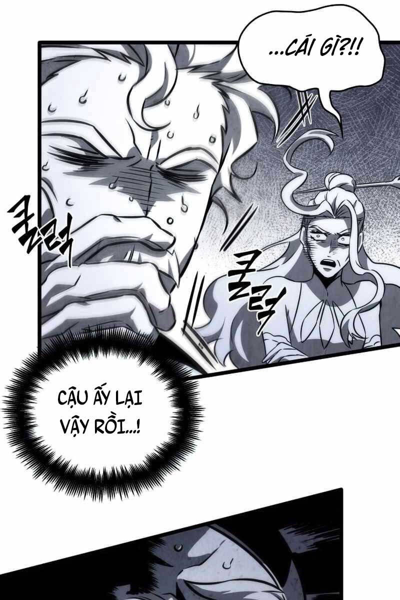 Thế Giới Sau Tận Thế Chap 60 - Next Chap 61