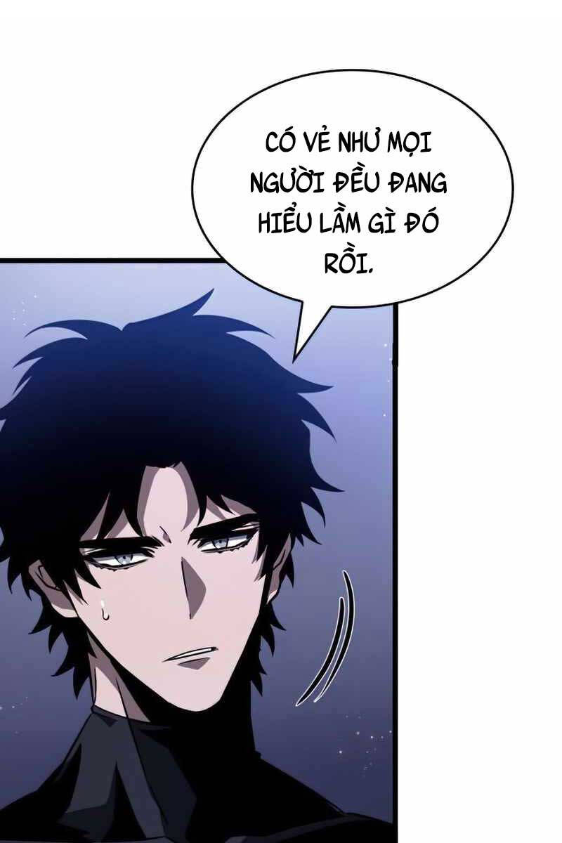 Thế Giới Sau Tận Thế Chap 60 - Next Chap 61