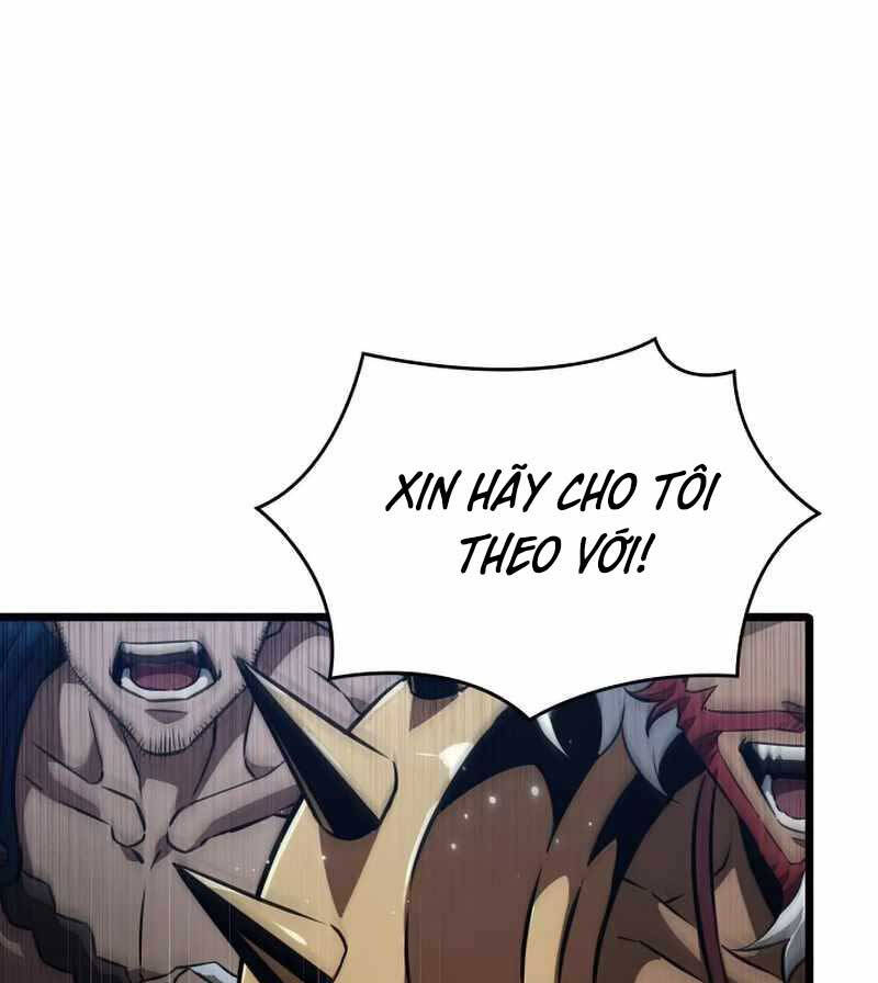 Thế Giới Sau Tận Thế Chap 60 - Next Chap 61