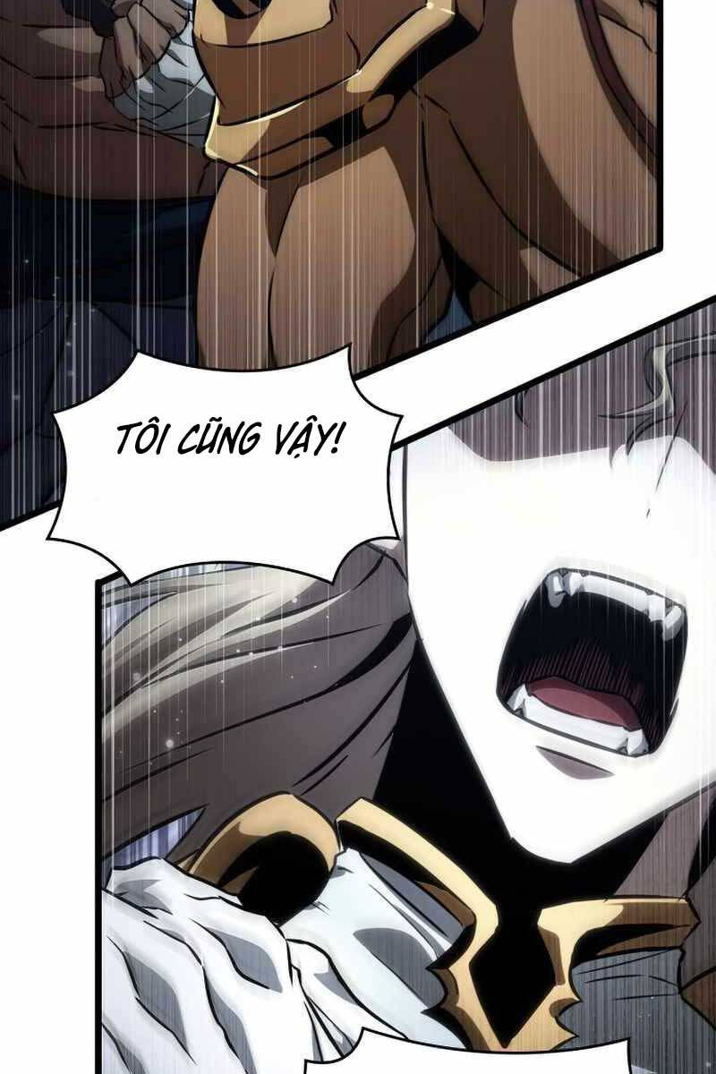 Thế Giới Sau Tận Thế Chap 60 - Next Chap 61