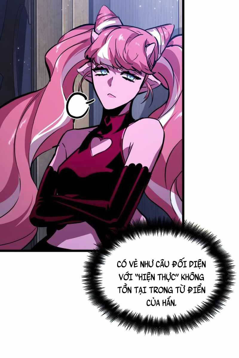 Thế Giới Sau Tận Thế Chap 60 - Next Chap 61