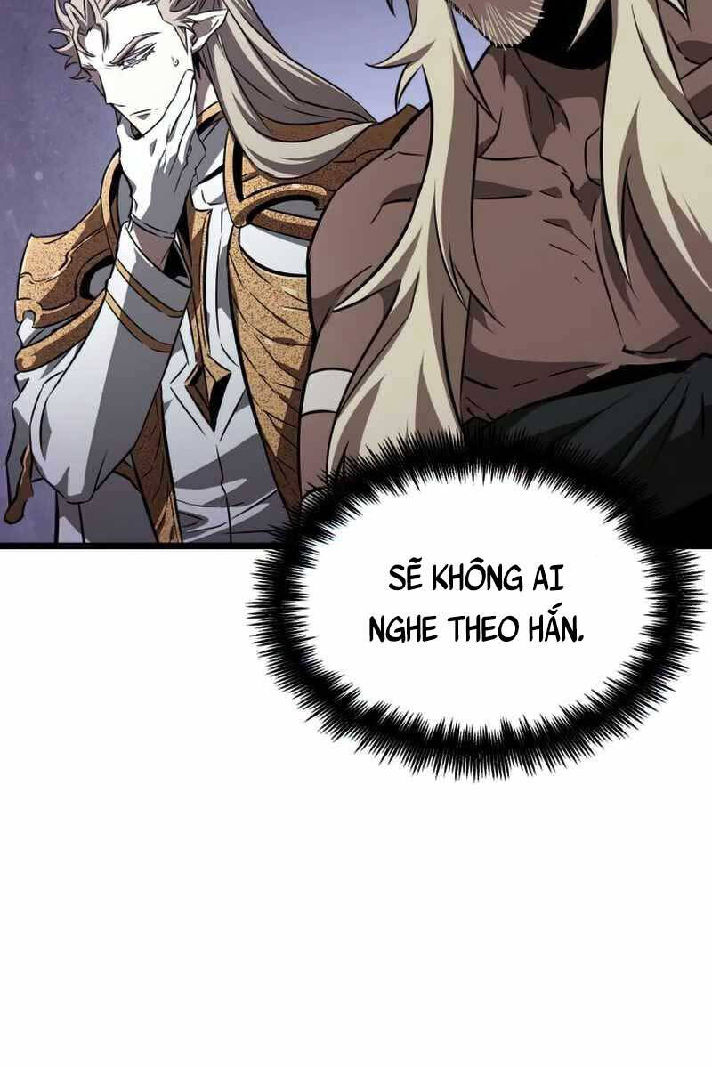 Thế Giới Sau Tận Thế Chap 60 - Next Chap 61