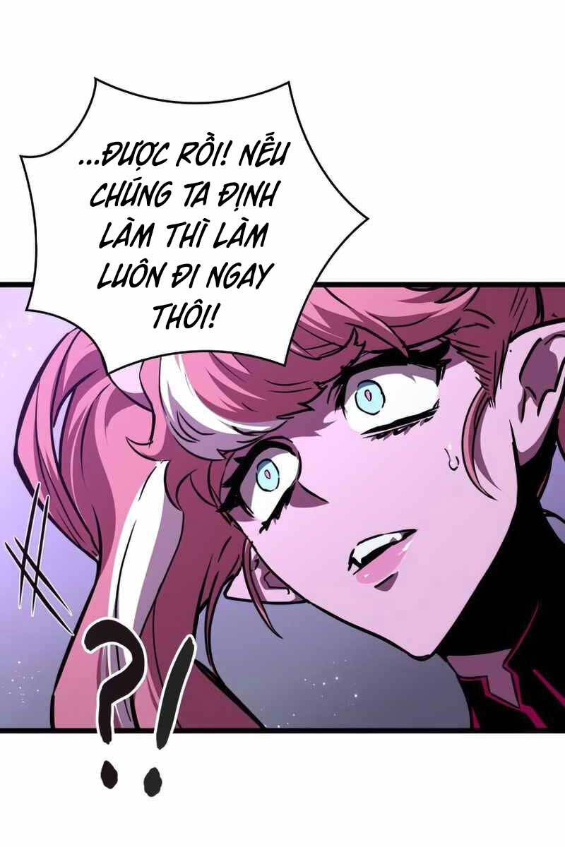 Thế Giới Sau Tận Thế Chap 60 - Next Chap 61