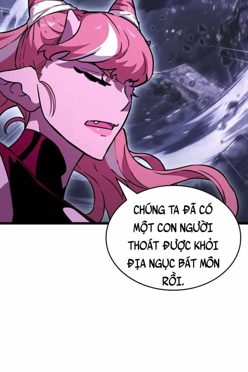 Thế Giới Sau Tận Thế Chap 60 - Next Chap 61
