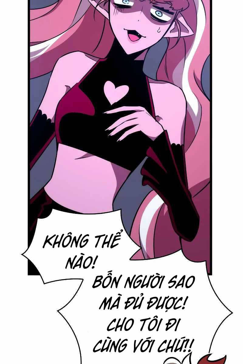 Thế Giới Sau Tận Thế Chap 61 - Next Chap 62