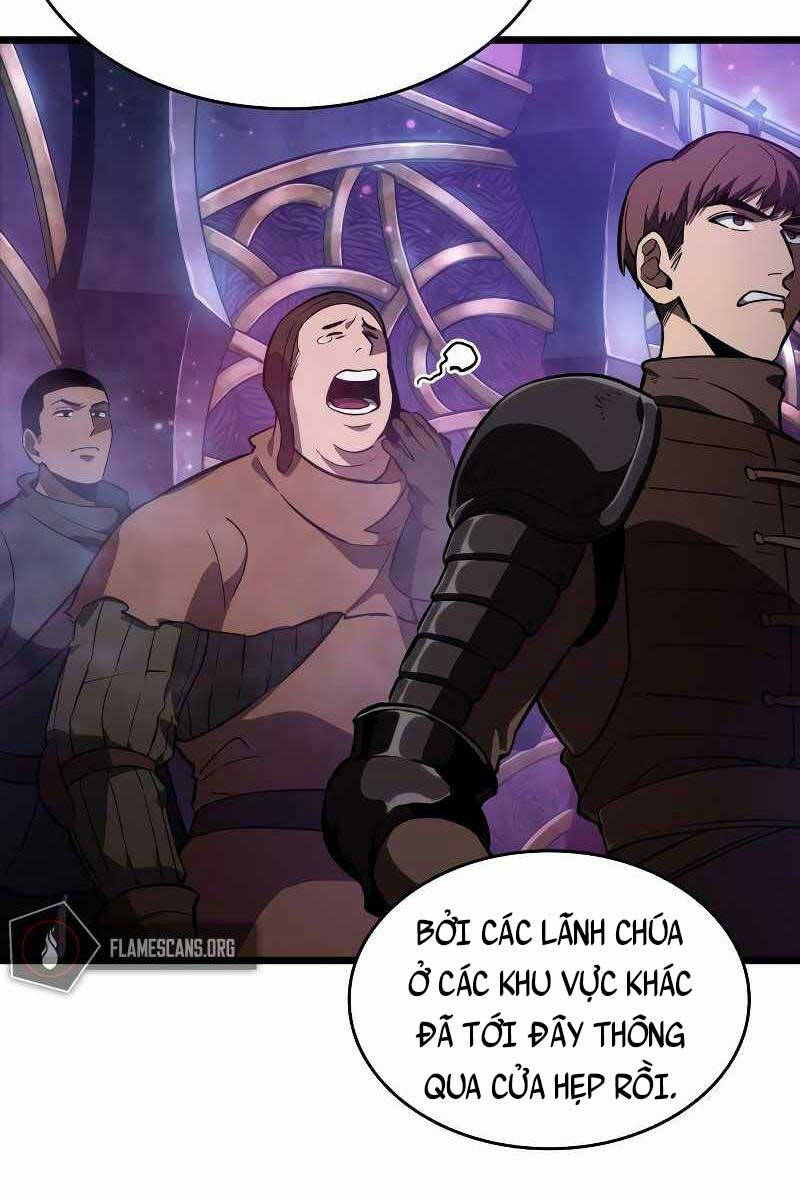 Thế Giới Sau Tận Thế Chap 61 - Next Chap 62