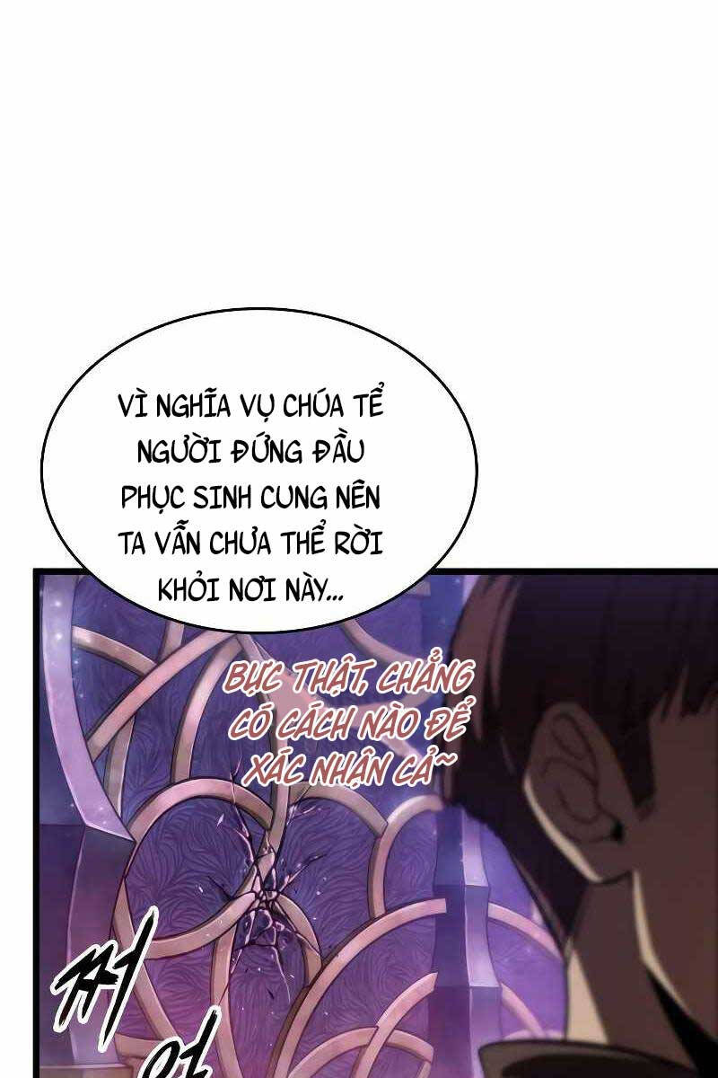 Thế Giới Sau Tận Thế Chap 61 - Next Chap 62