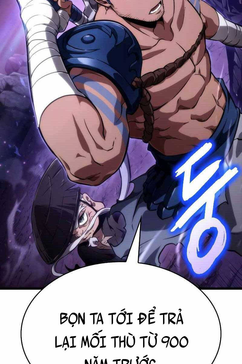 Thế Giới Sau Tận Thế Chap 61 - Next Chap 62