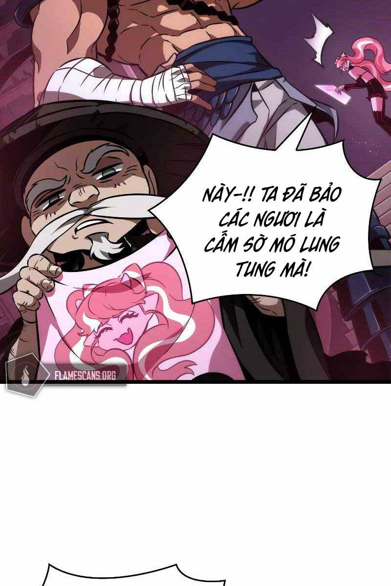Thế Giới Sau Tận Thế Chap 61 - Next Chap 62