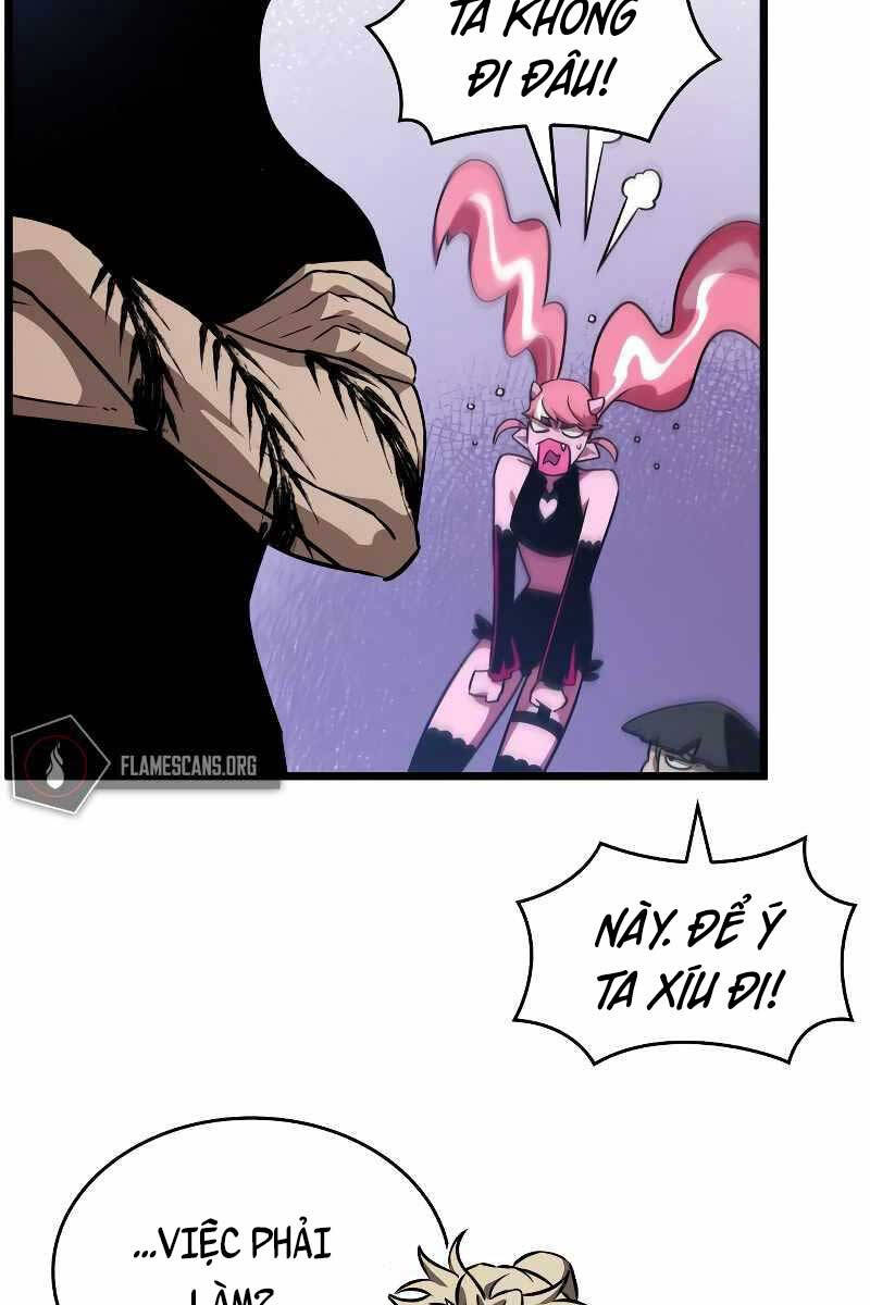 Thế Giới Sau Tận Thế Chap 61 - Next Chap 62
