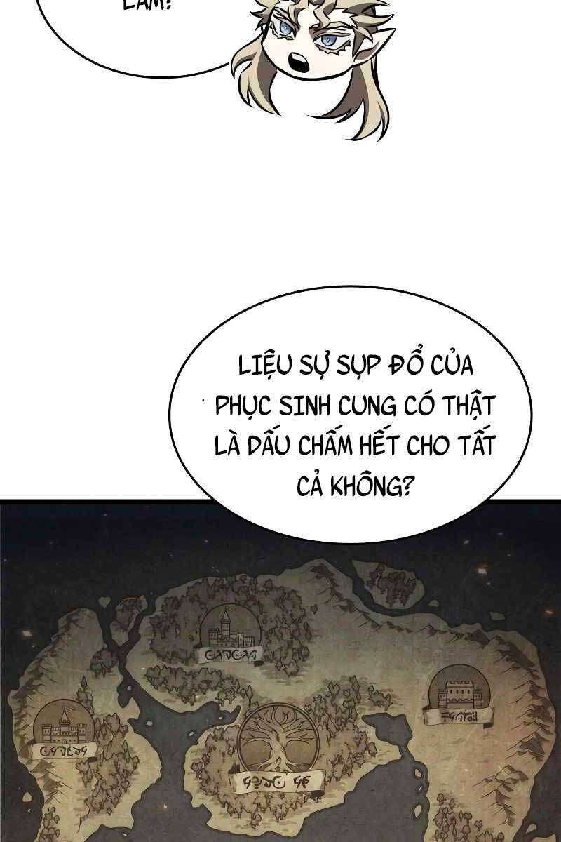 Thế Giới Sau Tận Thế Chap 61 - Next Chap 62