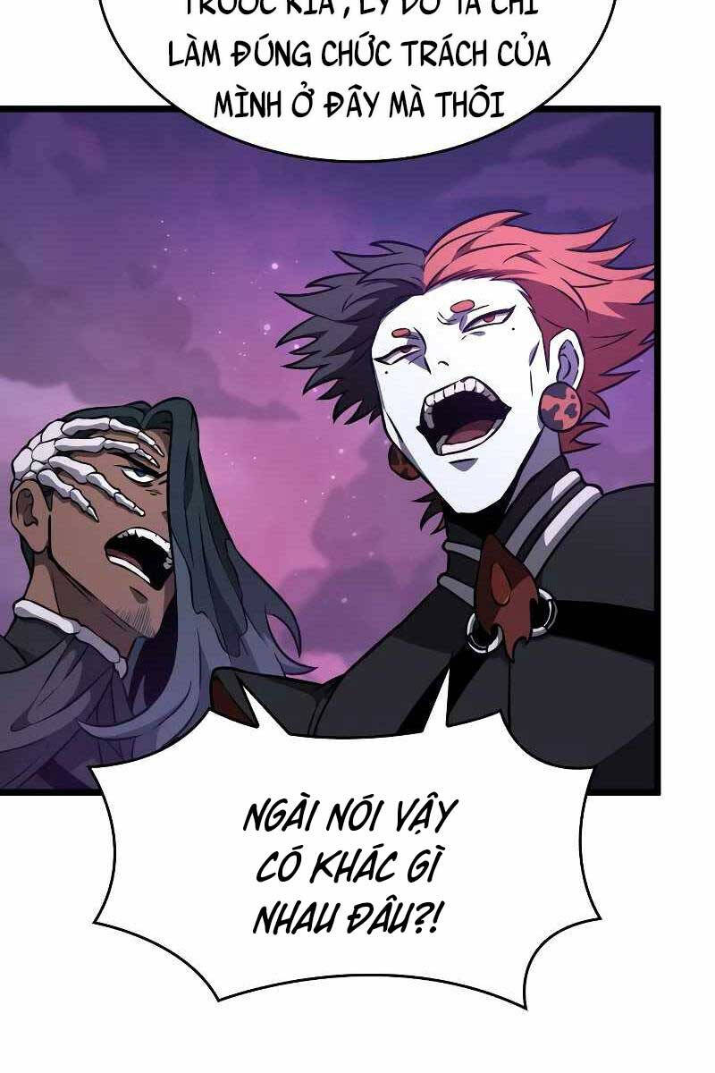 Thế Giới Sau Tận Thế Chap 61 - Next Chap 62