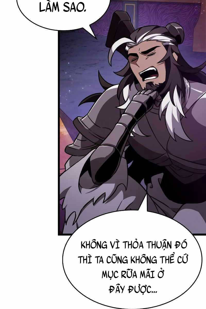 Thế Giới Sau Tận Thế Chap 61 - Next Chap 62