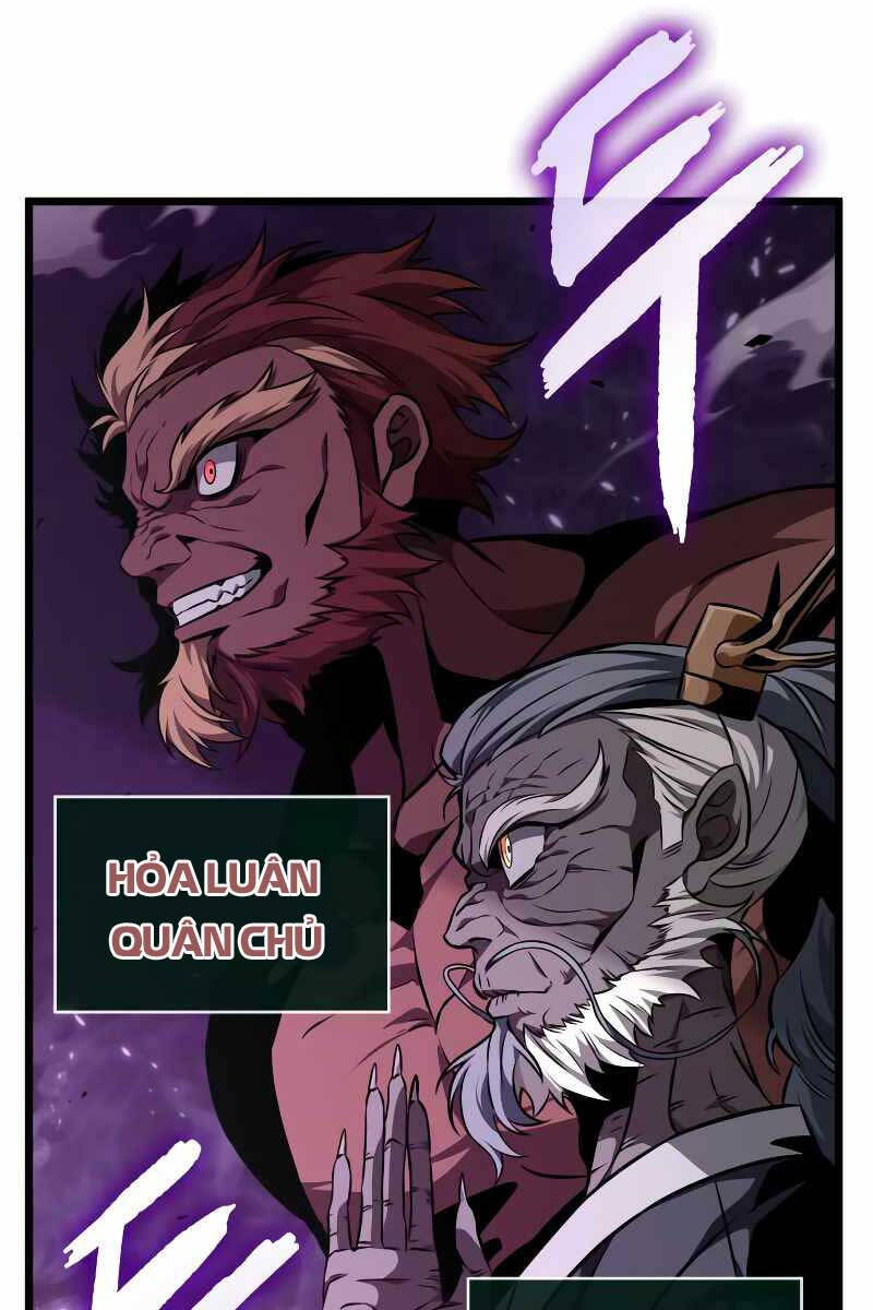 Thế Giới Sau Tận Thế Chap 62 - Next Chap 63