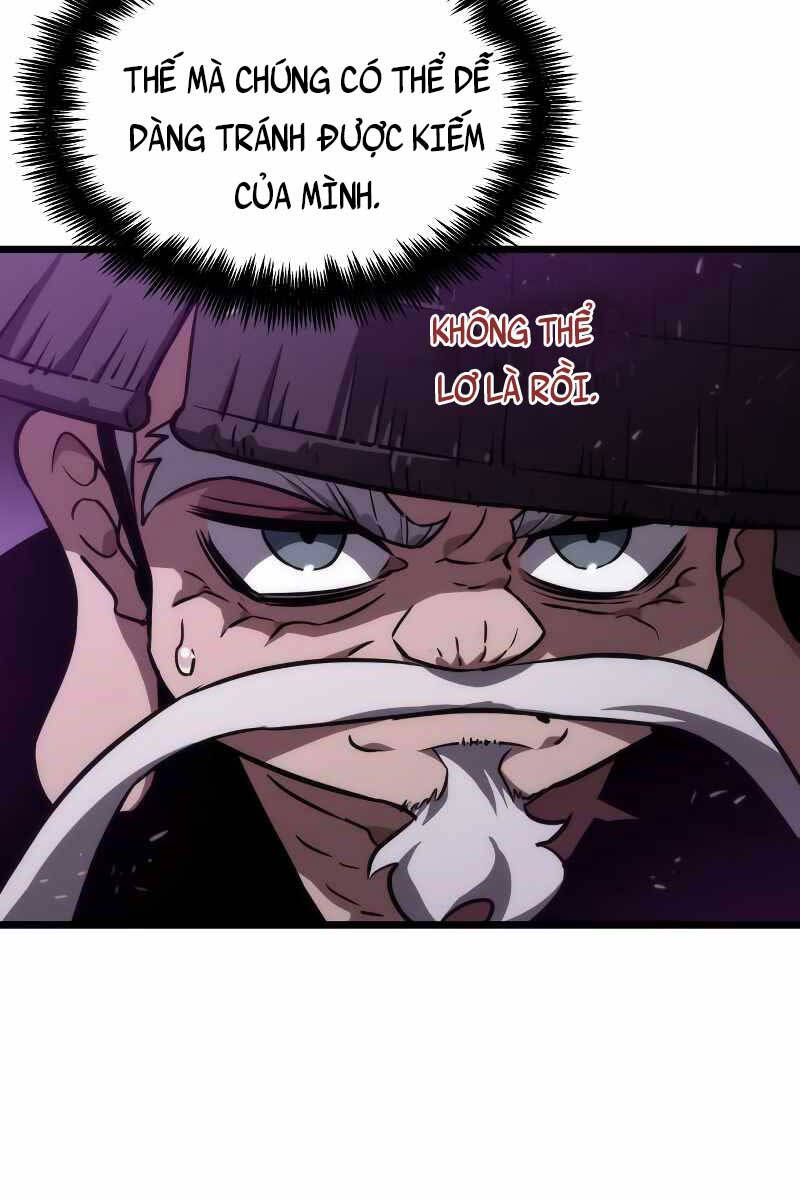 Thế Giới Sau Tận Thế Chap 62 - Next Chap 63