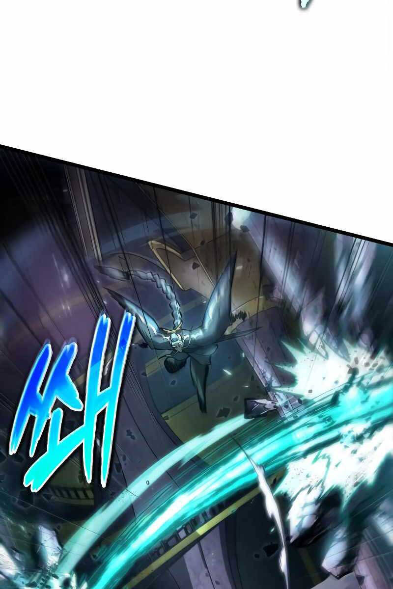 Thế Giới Sau Tận Thế Chap 62 - Next Chap 63