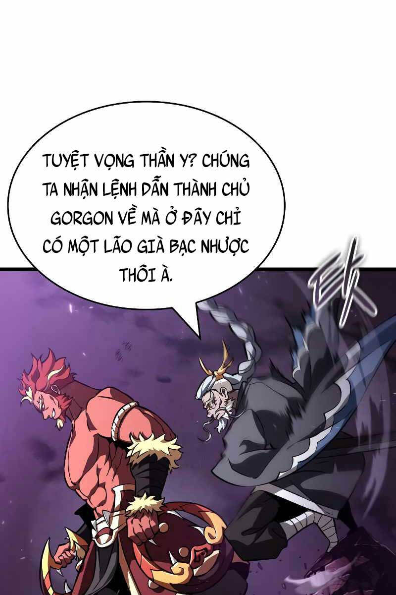 Thế Giới Sau Tận Thế Chap 62 - Next Chap 63