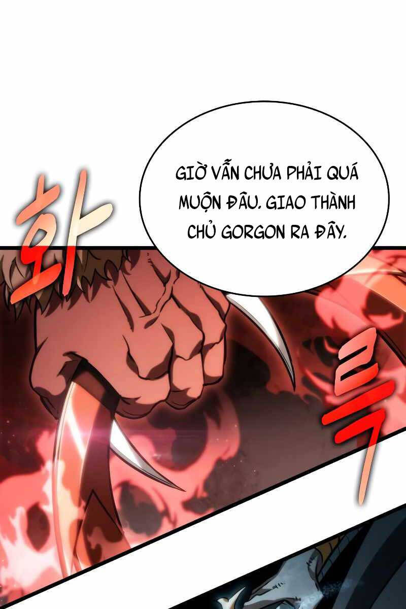 Thế Giới Sau Tận Thế Chap 62 - Next Chap 63
