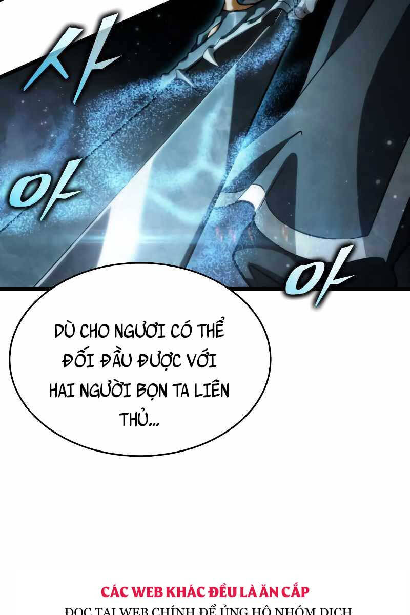 Thế Giới Sau Tận Thế Chap 62 - Next Chap 63