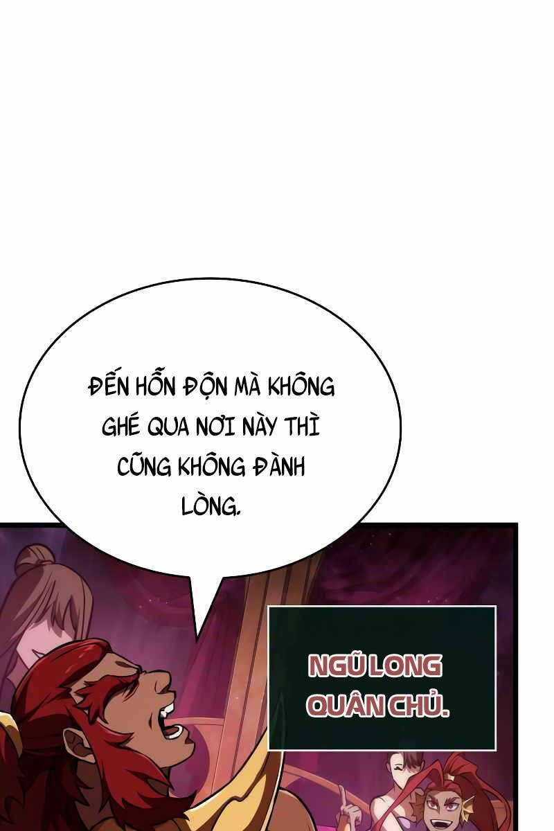 Thế Giới Sau Tận Thế Chap 62 - Next Chap 63