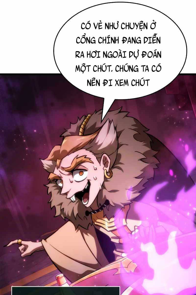 Thế Giới Sau Tận Thế Chap 62 - Next Chap 63