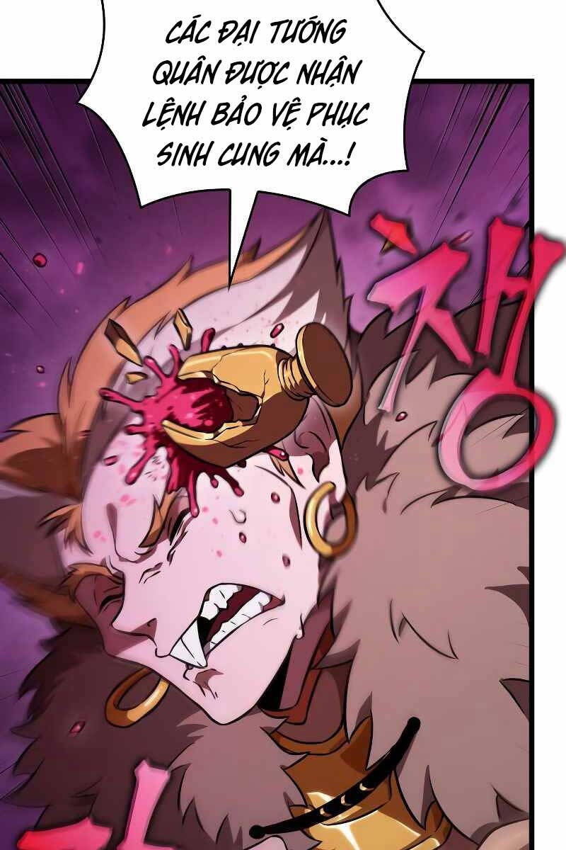 Thế Giới Sau Tận Thế Chap 62 - Next Chap 63
