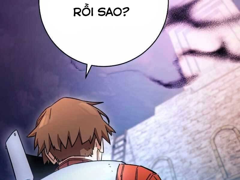 Anh Hùng Trở Về Chap 36.5 - Next Chap 37.5