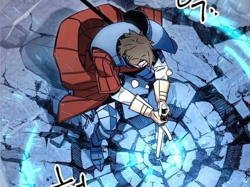 Anh Hùng Trở Về Chap 36.5 - Next Chap 37.5