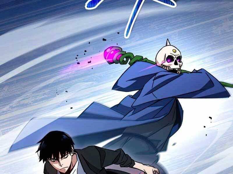 Anh Hùng Trở Về Chap 36.5 - Next Chap 37.5