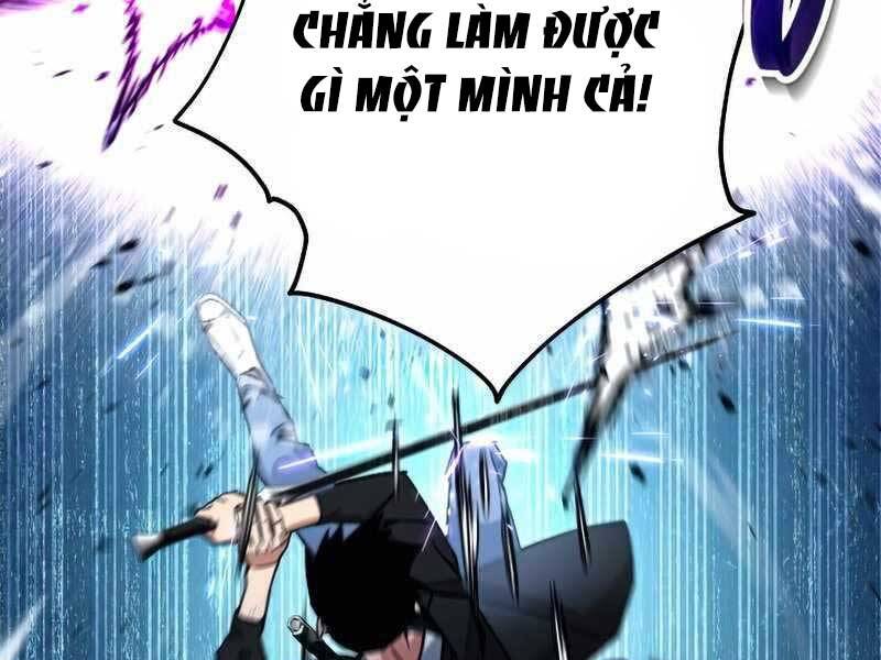 Anh Hùng Trở Về Chap 36.5 - Next Chap 37.5