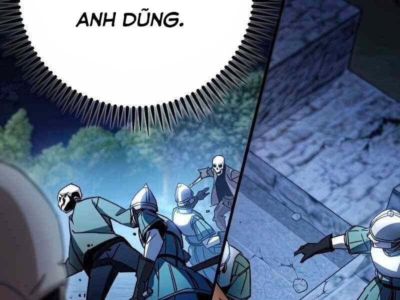 Anh Hùng Trở Về Chap 36.5 - Next Chap 37.5
