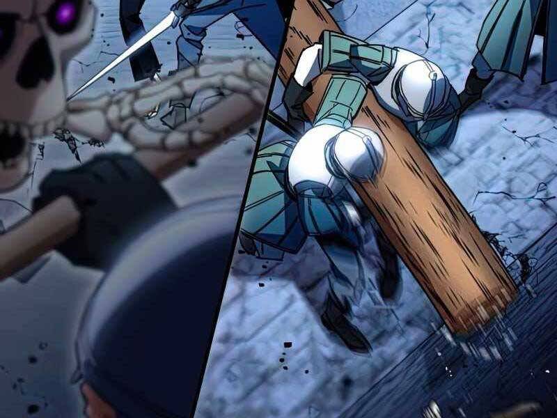 Anh Hùng Trở Về Chap 36.5 - Next Chap 37.5