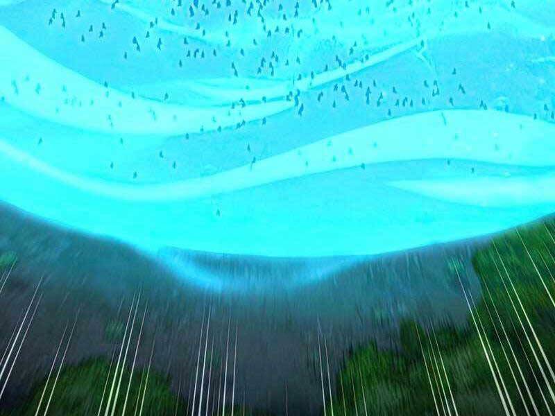 Anh Hùng Trở Về Chap 36 - Next Chap 37