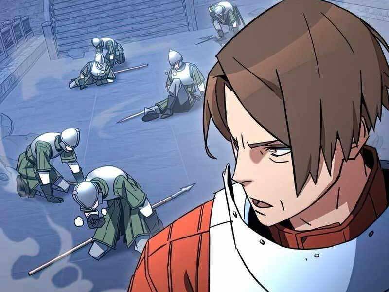 Anh Hùng Trở Về Chap 36 - Next Chap 37