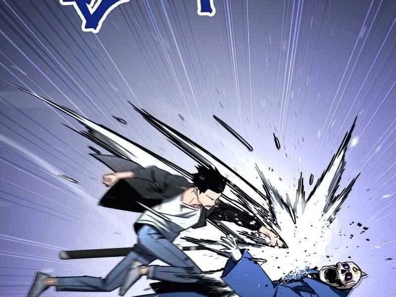 Anh Hùng Trở Về Chap 36 - Next Chap 37