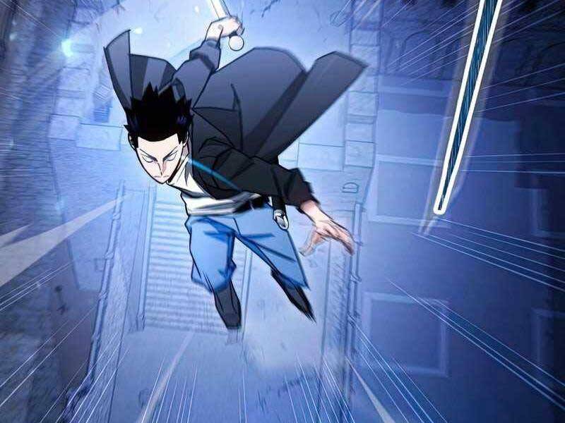 Anh Hùng Trở Về Chap 36 - Next Chap 37