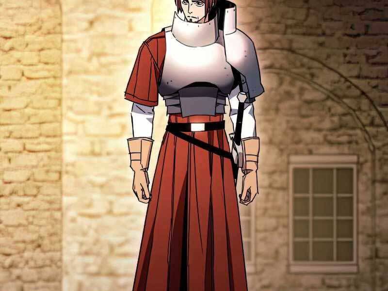 Anh Hùng Trở Về Chap 37 - Next Chap 38