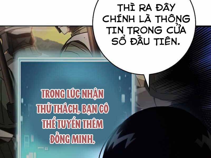 Anh Hùng Trở Về Chap 37 - Next Chap 38