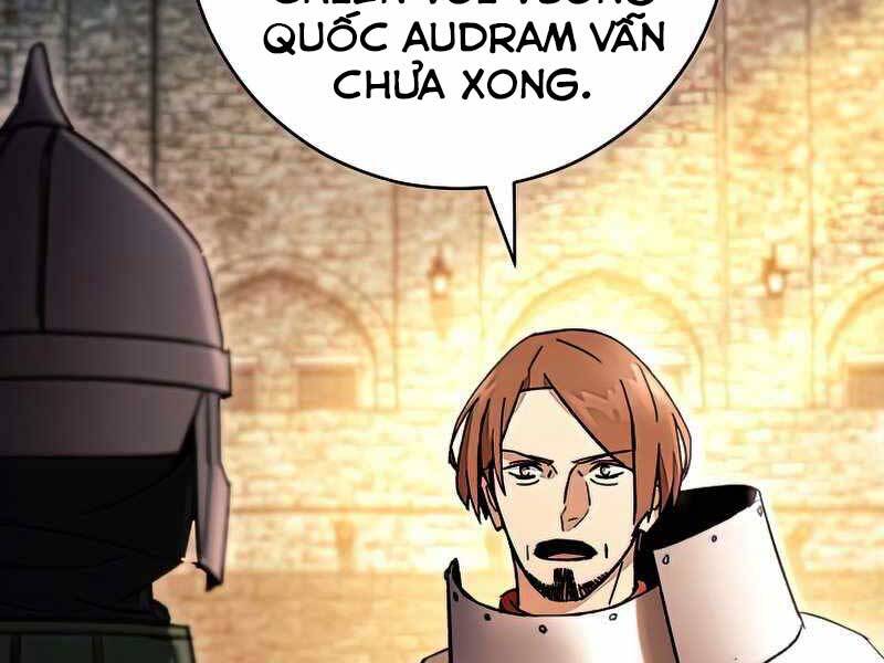 Anh Hùng Trở Về Chap 37 - Next Chap 38