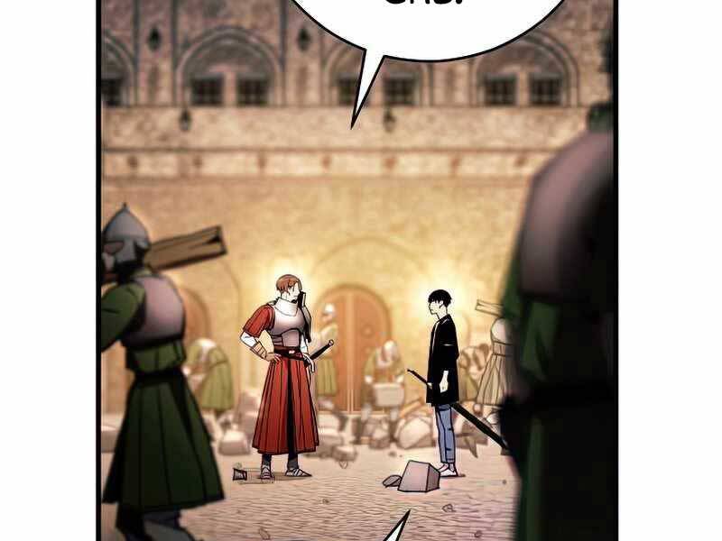 Anh Hùng Trở Về Chap 37 - Next Chap 38