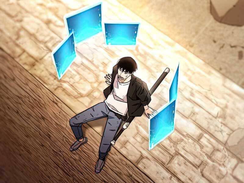 Anh Hùng Trở Về Chap 37 - Next Chap 38